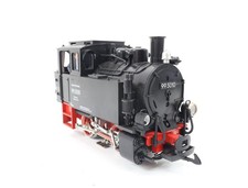 LGB Spur G aus 70500 Dampflok