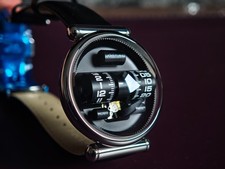 Vortichron Double Roller