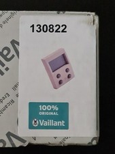 Vaillant Display Leiterplatte