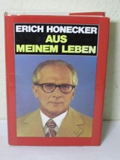 ERICH HONECKER - aus meinem
