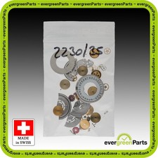 ROLEX Ersatzteile für Kal