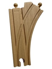 BRIO Weiche Modelleisenbahn Gleismaterial Beige