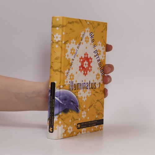 Illuminatus oko v - 1,,