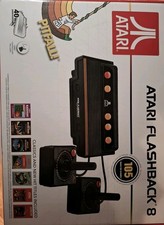 Atari Flashback 8