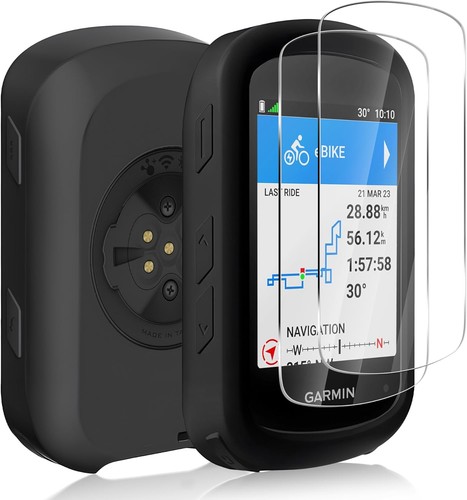 Silikonhülle garmin edge - silikonhülle, 540