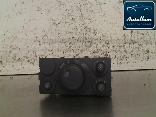 Lichtschalter opel astra sw - astra, h