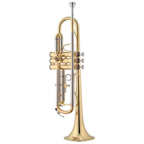 Jupiter jtr701q trompete - jupiter,