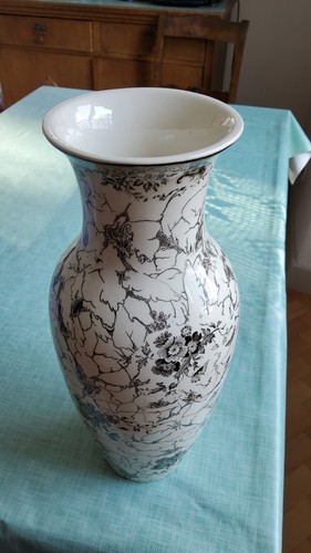Villeroy boch vase - boch,