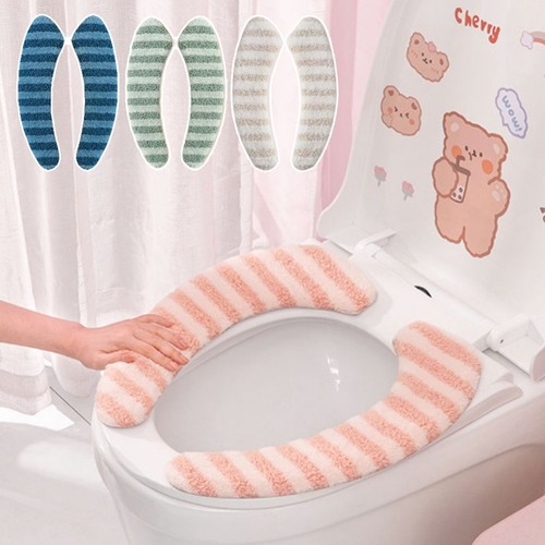 Für winter badezimmer - für, wc