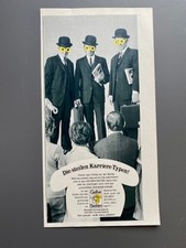 Die steilen Karriere-Typen