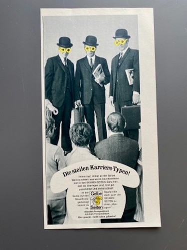 Die steilen karriere typen - steilen, karriere-typen