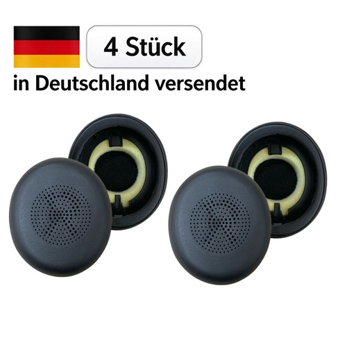 Stk ohr polster - 4, für