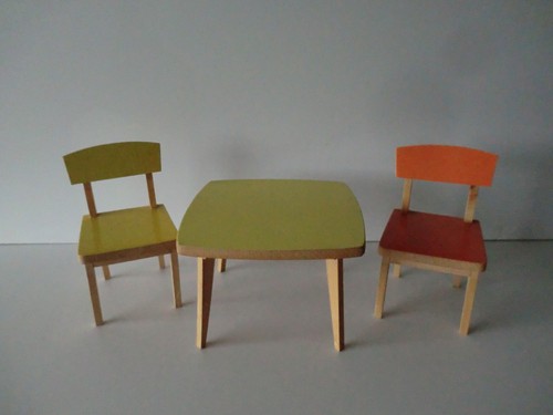 Bodo hennig küche tisch stuhl - küche,