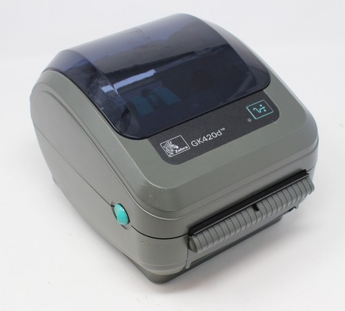 Zebra gk420d rev2 usb - zebra,