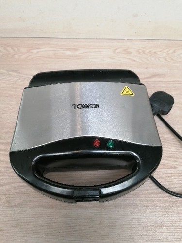 Tower sandwichtoaster - tower,