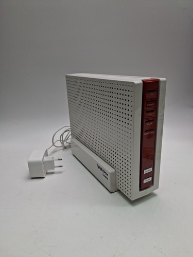 Avm fritz box 6690 - cable, wlan