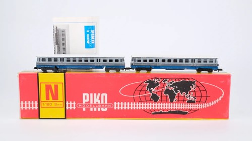 Piko 4105 - piko, 5/4105