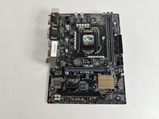 Asus H110M-C LGA 1151 DDR4