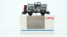 Märklin H0 84870 Chemie-Kesselwagen PERSIL der DRG Insider Jahreswagen 1995