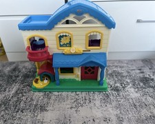 Fisher-Price Little People