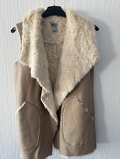 Damen Weste Von Zara.