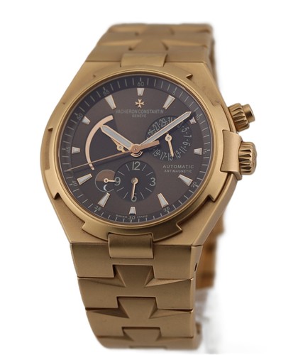 Vacheron constantin overseas - vacheron,