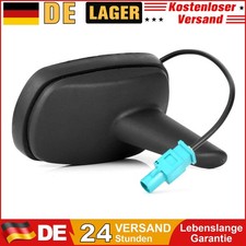 Dachantenne Autoantenne Shark für SKODA Fabia Octavia Citigo Rapid Superb Yeti