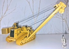 BAUKRAN, Seitenbaum, CAT 591