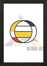 Neoplastizismus Kunst