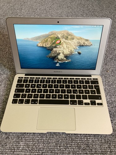 Apple macbook air mid - apple, 11”