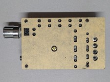 ? Wuzhi Audio ZK-1002 TPA3116 Bluetooth Audio Power Amplifier Modul 2×100W