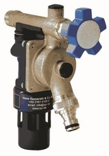 Systemtrenner STBA 400