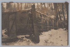 Hartmannsweilerkopf Elsass