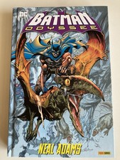 Batman odyssee lim hc - -,