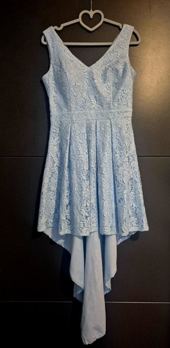 Damen abendkleid 36 - damen,