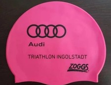 Zoggs Schwimmkappe Audi
