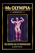 Mr Olympia - Neues