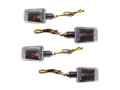 Mini blinker set - set, hinten