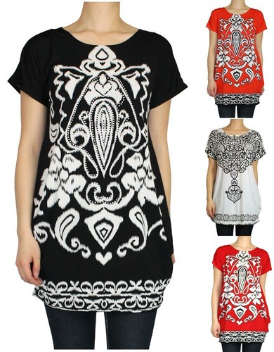 Longshirt damen lässiges - damen,