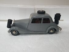 Modellauto Blechspielzeug