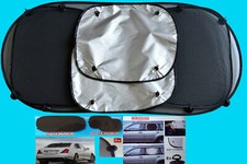 Autosonnenschutz Set 5tlg.Auto