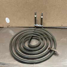 (Element Heizung) Uten 6,5L