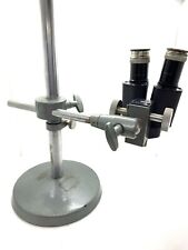 Leitz Wetzlar Binokular mit