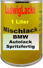 Autolack 1 Liter spritzfertig