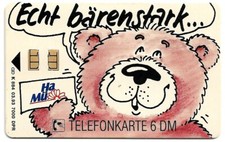  Telefonkarte K 884 von 1993, Hamburg Münchener Krankenkasse , leer