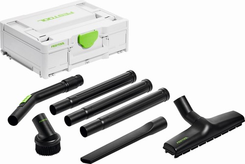 Festool standard reinigungsset - standard,