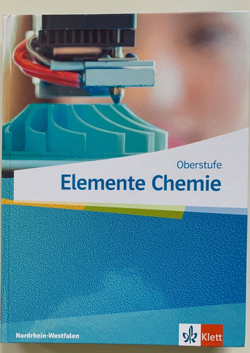 Elemente chemie oberstufe - chemie,