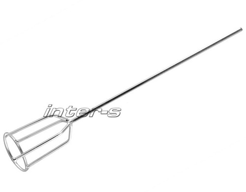 ø80 100mm rührer - Ø80/100mm,