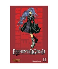 Erementar  Gerad 02, Mayumi