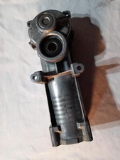 9111 Bosch Schlaghammer GSH 4 Schlagwerkgehäuse 